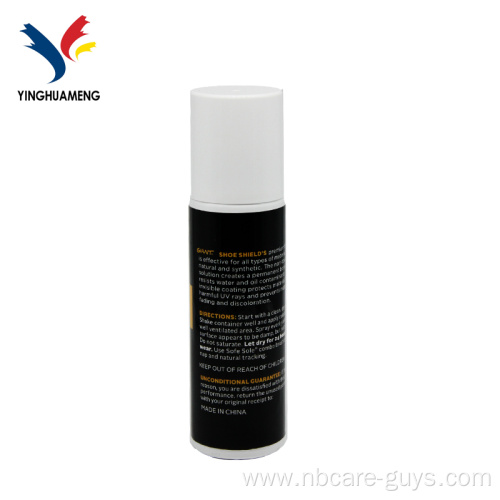 Fabric & Leather Protection Liquid Repellent Spray